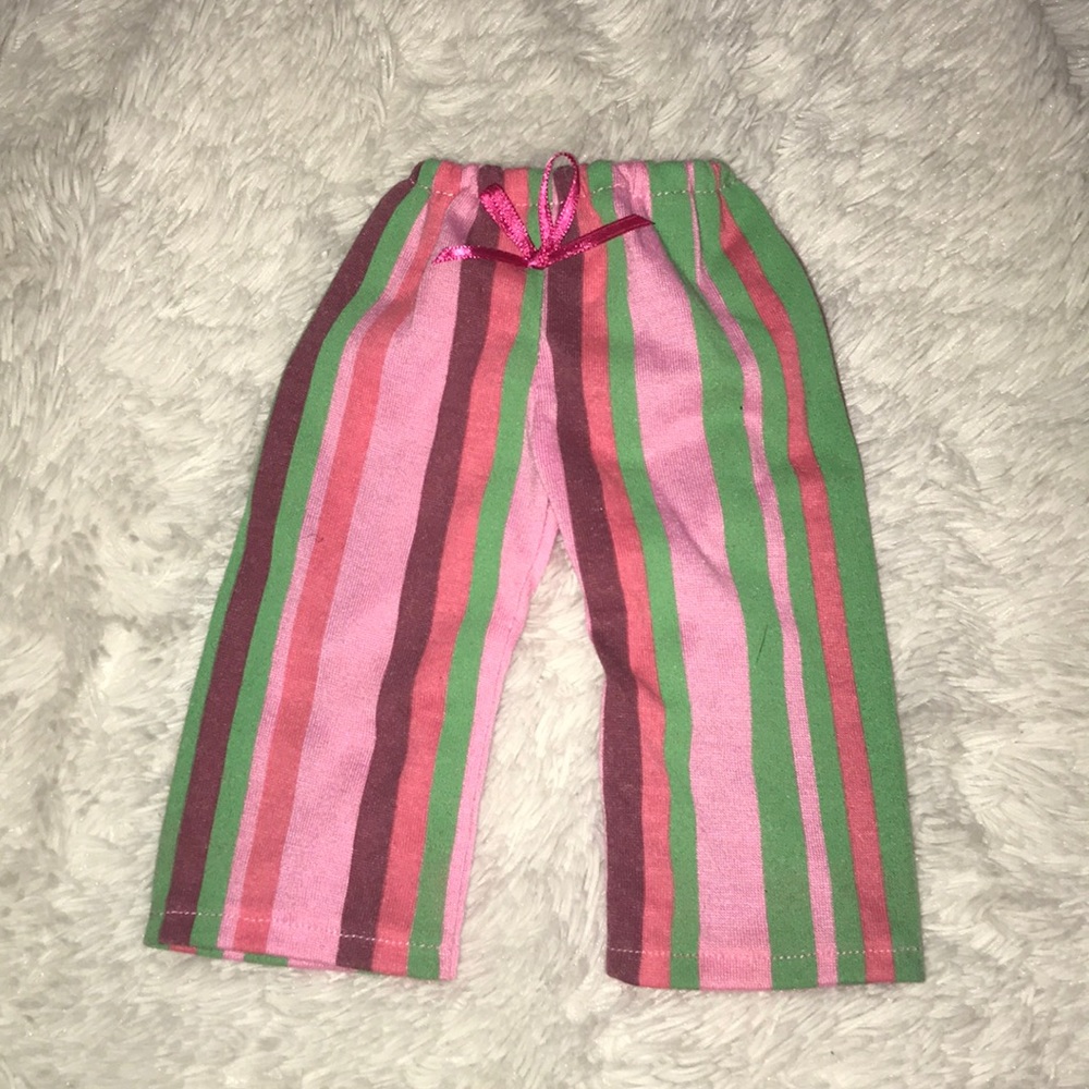 American Girl Doll Pants